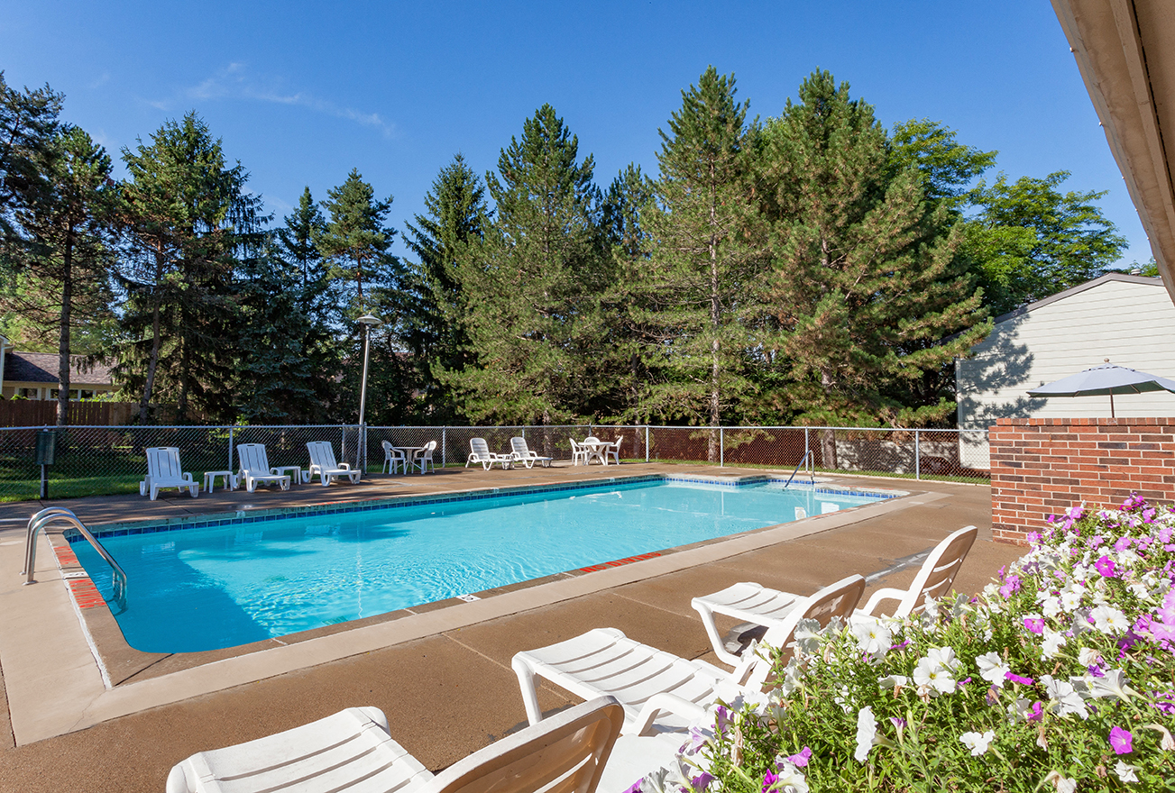 Avalon Place Apartments Apartments in Dewitt, MI Home